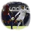 El Real Madrid también pasa a cuartos