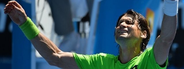 Un sólido Ferrer pasa a octavos