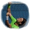 Un sólido Ferrer pasa a octavos