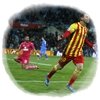 Messi y pase a cuartos en Getafe