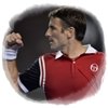 Un impresionante Tommy Robredo llega a octavos