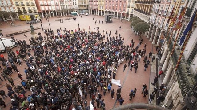 La Calle vence a Lacalle