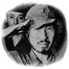 El héroe nacional japonés Hiroo Onoda fallece