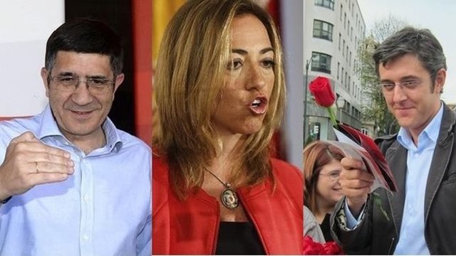 Hasta noviembre nada