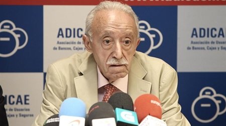 Más de  450 clausulas abusivas tienen nuestras entidades financieras