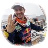El Dakar 2014 es español