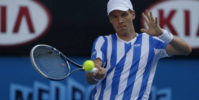 Ferru pasa a cuartos