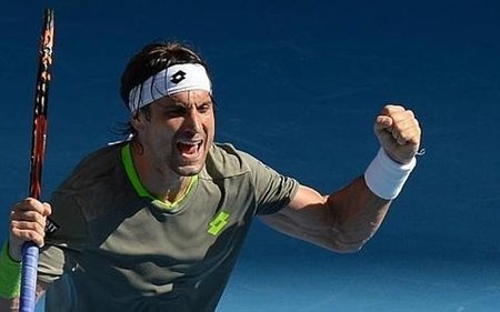 Ferru pasa a cuartos