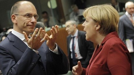 Los 'pinchazos' a Merkel podrían salirle caros a Estados Unidos