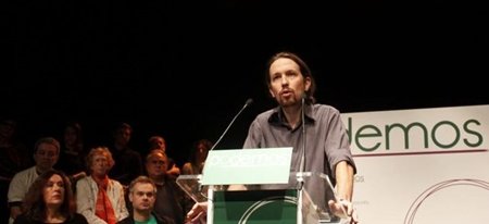Podemos prospera rápidamente