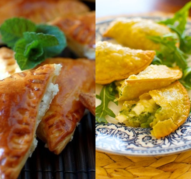 Recetas para principiantes