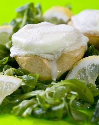 Recetas para principiantes