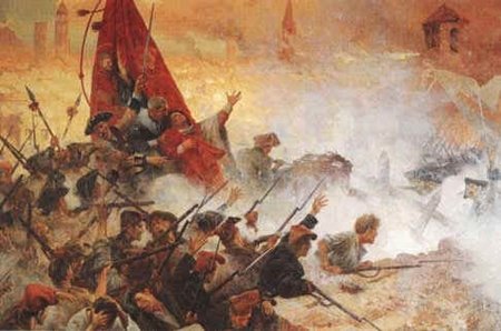 La Generalitat busca el mejor videojuego sobre la toma de Barcelona