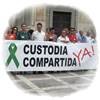 La custodia compartida real