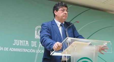 Defenderemos la Almoraima de la especulación