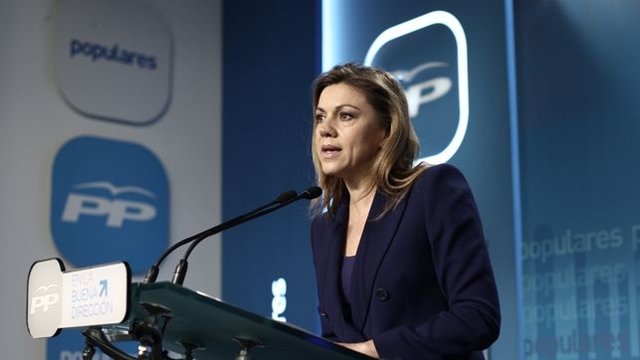 Representamos a una parte de nuestro electorado