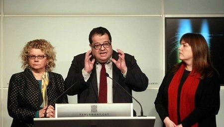 Representamos a una parte de nuestro electorado
