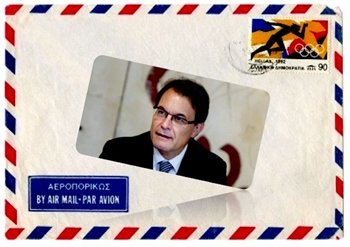 Cartas por la consulta