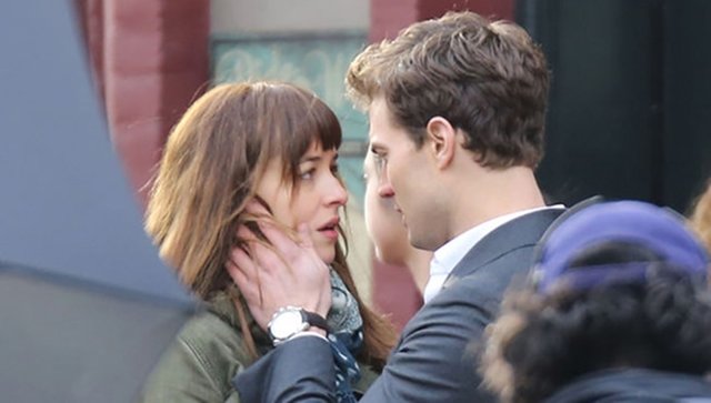 50 sombras de Grey será una única pelicula