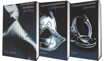 50 sombras de Grey será una única pelicula
