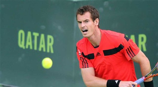 Nadal si, Ferrer, Verdasco y Murray no