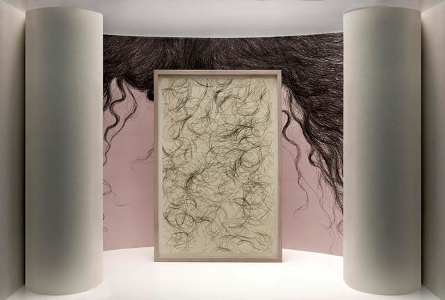 Elly Strick expone por primera vez en Reina Sofía