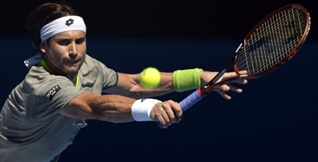 Ferru pierde su tercer puesto