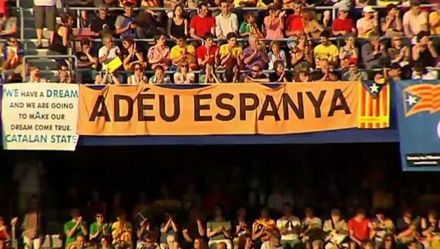 Los independentistas pasan el primer filtro