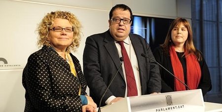 Diputados rasos sin complementos