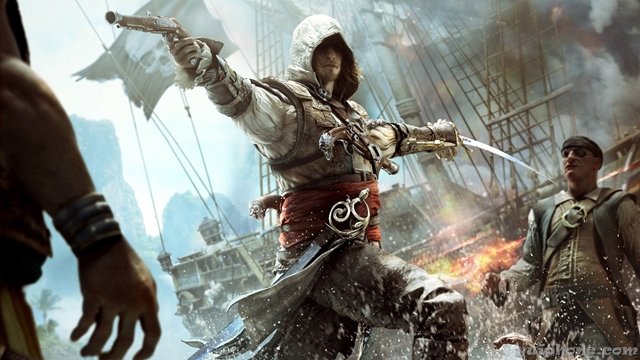¿Que videojuegos triunfaron estas navidades?