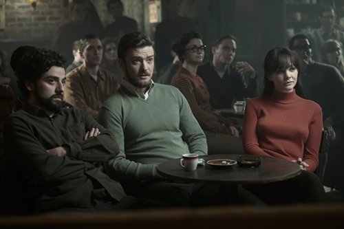 A propósito de Llewyn Davis