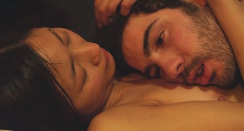 Love and Bruises