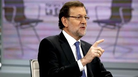 De esos males esta tempestad