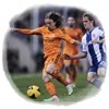 Benzema da la victoria al Real Madrid en Cornellá