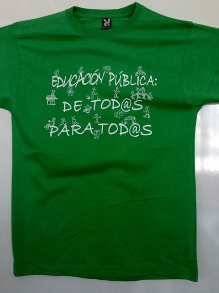 Comienza la “ ofensiva jurídica ” contra la LOMCE