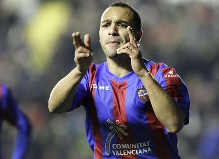 Un asistente Messi liquida al Levante