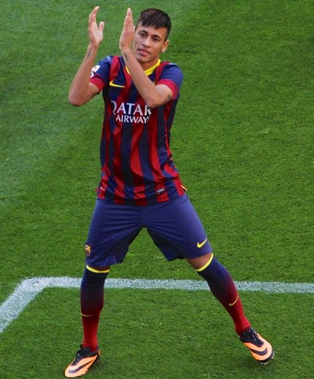 El juez Ruz admite la querella contra Rosell por el caso Neymar