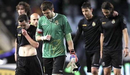 La Real Sociedad deja encarrilada la eliminatoria