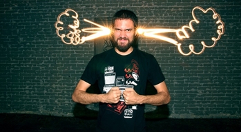 Inmersion te enseñará a controlar tus emociones frente a la videoconsola