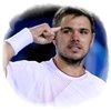 Wawrinka logra su primera final de un 'Gran Slam'