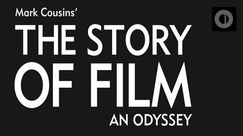 The Story of Film: An Odyssey