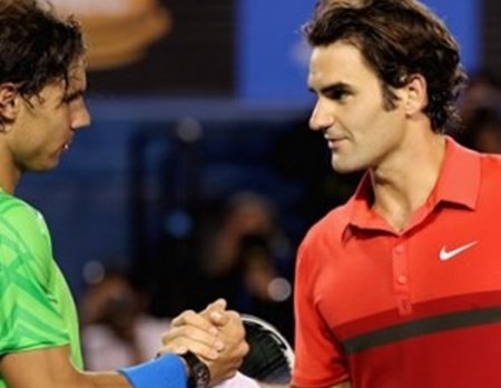 Wawrinka ya tiene rival: Nadal