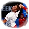 Wawrinka ya tiene rival: Nadal