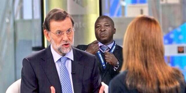 Decepcionante entrevista de Rajoy en Antena 3