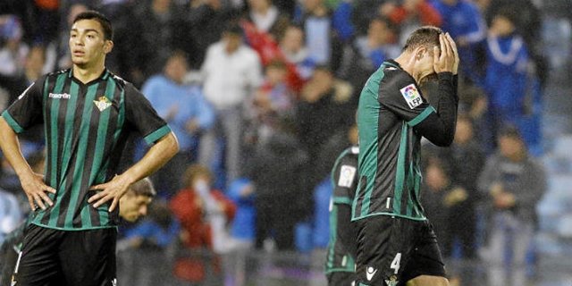 Ya ni el efecto 'nuevo entrenador' les vale