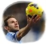 Mata nuevo jugador del Machester United