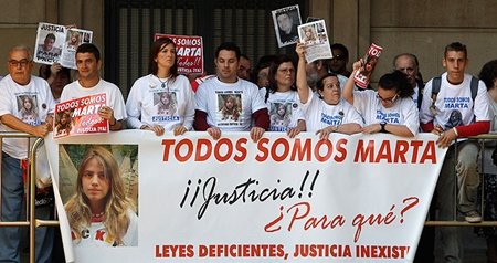 La policia quiere someter a Carcaño al 'test de la verdad'