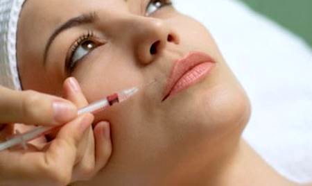 Las siliconas líquidas pueden llegar a provocar la muerte