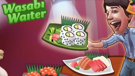 Para elegir personal también sirven los videojuegos