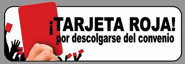 Los sindicatos convocan a la huelga a los trabajadores del SER
